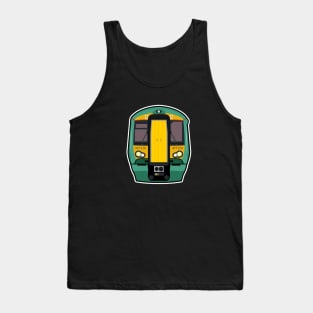 British Rail Class 377 Tank Top